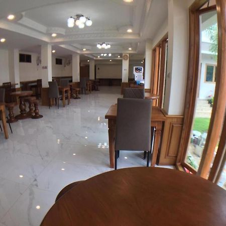 Nantawan Hotel Chiang Rai Dış mekan fotoğraf